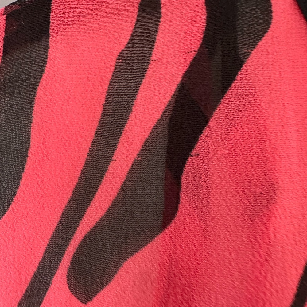 Always for Me Cover Palm Print - Picture 9 of 9